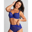 Panache Envy Full Cup BH Indigo