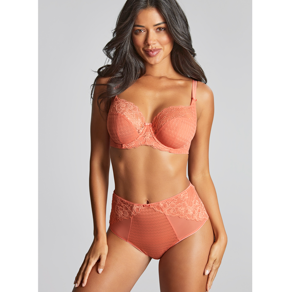 Panache Lingerie Envy Full Cup BH Terracotta
