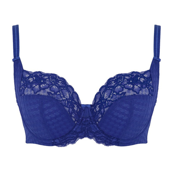 Panache Envy Full Cup BH Indigo