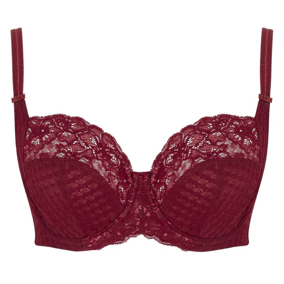 Panache Envy Full Cup BH Sparkling Cherry