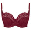 Panache Envy Full Cup BH Sparkling Cherry
