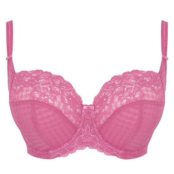Panache Envy Full Cup BH Fuchsia Pink