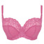 Panache Envy Full Cup BH Fuchsia Pink