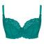 Panache Envy Full Cup BH Teal