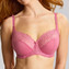 Panache Envy Full Cup BH Fuchsia Pink