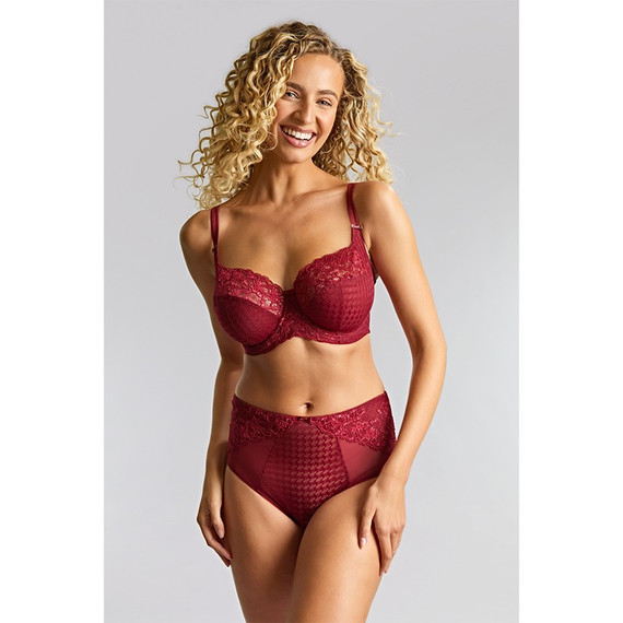 Panache Envy Full Cup BH Sparkling Cherry