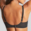 Panache Envy Full Cup BH Black 