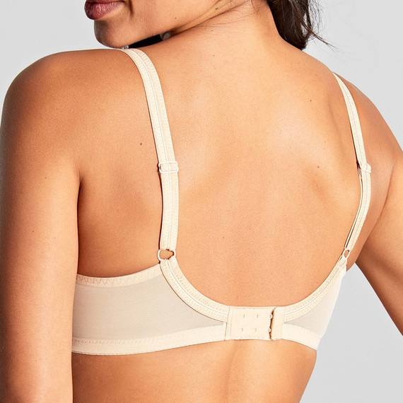 Panache Envy Full Cup BH Nude