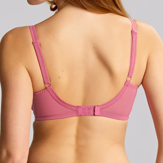 Panache Envy Full Cup BH Fuchsia Pink