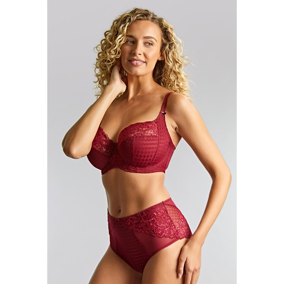 Panache Envy Full Cup BH Sparkling Cherry
