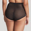 Panache Envy Hoge Tailleslip Black