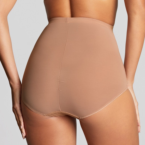 Panache Envy Hoge Tailleslip Honey