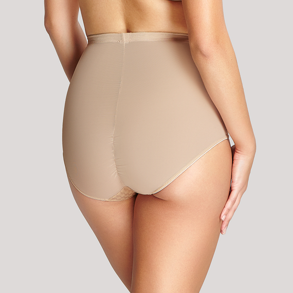 Panache Envy Hoge Tailleslip Nude