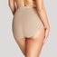 Panache Envy Hoge Tailleslip Nude