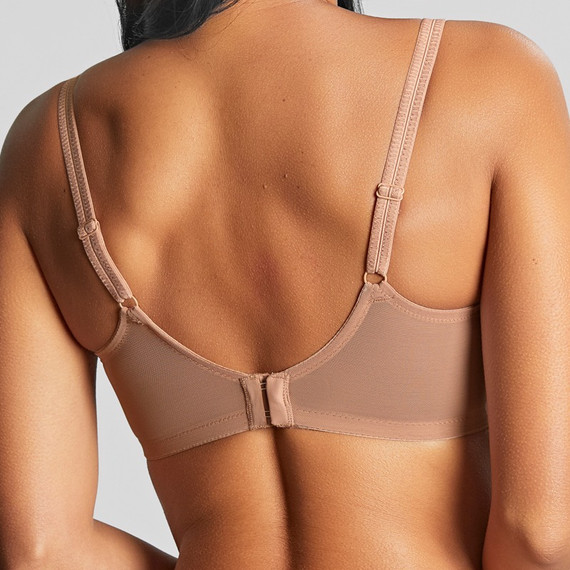 Panache Envy Plunge BH Honey