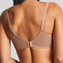 Panache Envy Plunge BH Honey