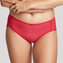 Panache Envy Slip Cyber Red