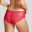 Panache Envy Slip Cyber Red