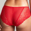 Panache Envy Slip Poppy Red