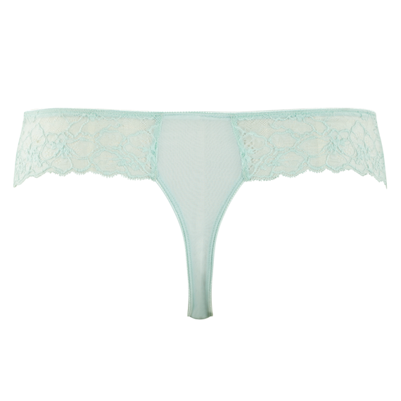 Panache Envy String Ice Blue