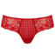 Panache Envy String Poppy Red