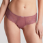 Panache Lingerie Envy String Rose Mauve