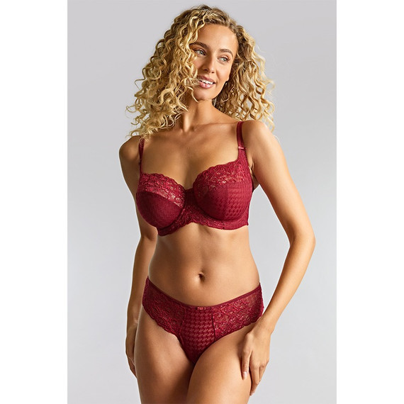 Panache Envy String Sparkling Cherry