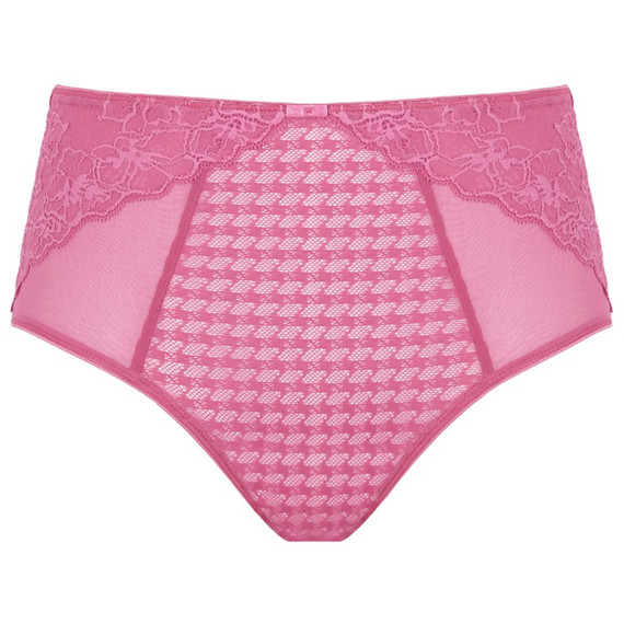 Panache Envy Tailleslip Fuchsia Pink