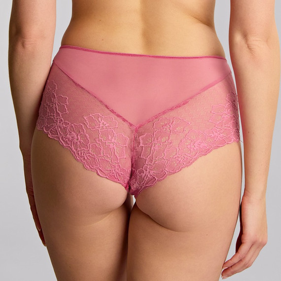 Panache Envy Tailleslip Fuchsia Pink