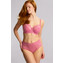 Panache Envy Tailleslip Fuchsia Pink