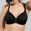 Empreinte Cassiopee Spacer BH Noir