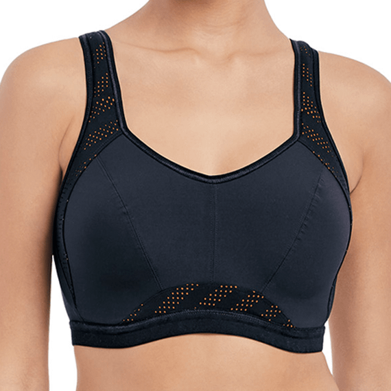 Freya Active Epic Voorgevormde Sport BH Atomic Navy