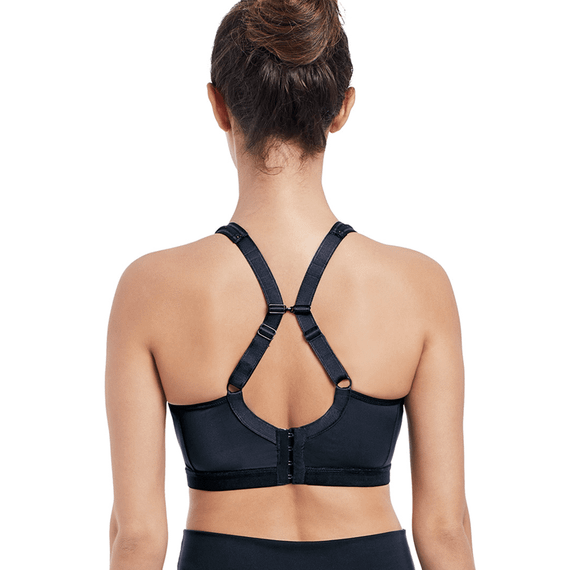Freya Active Epic Voorgevormde Sport BH Atomic Navy