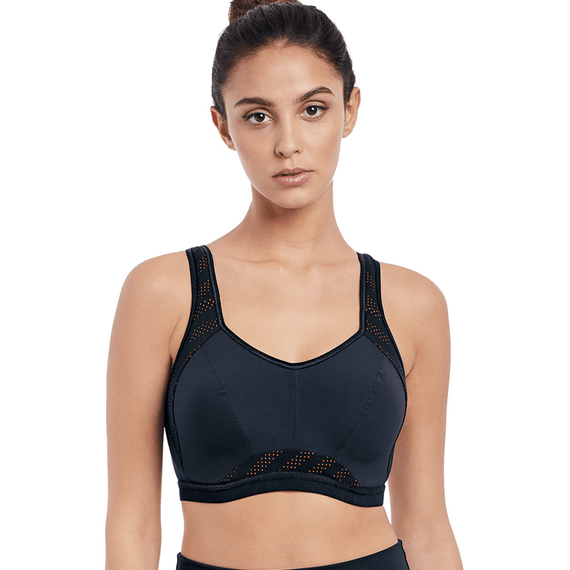 Freya Active Epic Voorgevormde Sport BH Atomic Navy