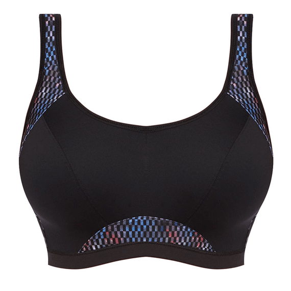 Freya Active Epic Voorgevormde Sport BH Nebula