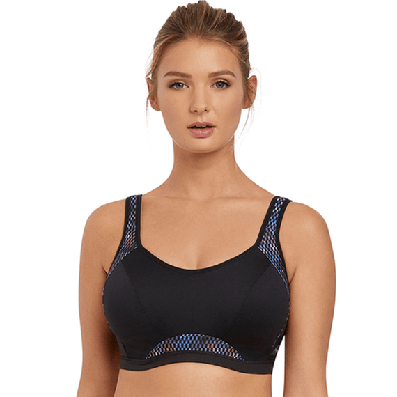 Freya Active Epic Voorgevormde Sport BH Nebula