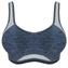 Freya Active Epic Voorgevormde Sport BH Total Eclipse