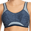 Freya Active Epic Voorgevormde Sport BH Total Eclipse