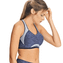 Freya Active Epic Voorgevormde Sport BH Total Eclipse