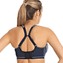 Freya Active Epic Voorgevormde Sport BH Total Eclipse