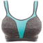 Freya Active Force Soft Cup Sport BH Carbon