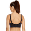 Freya Active Epic Voorgevormde Sport BH Electric Black