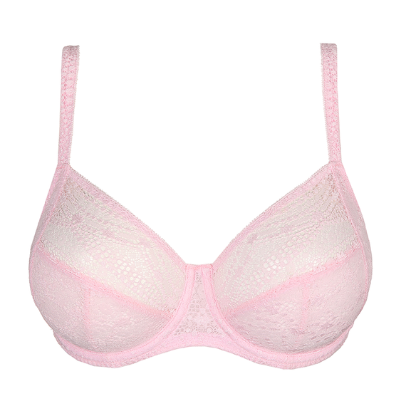 PrimaDonna Twist Beugel BH Fifties Pink