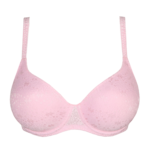 PrimaDonna Twist Epirus Hartvorm BH Fifties Pink