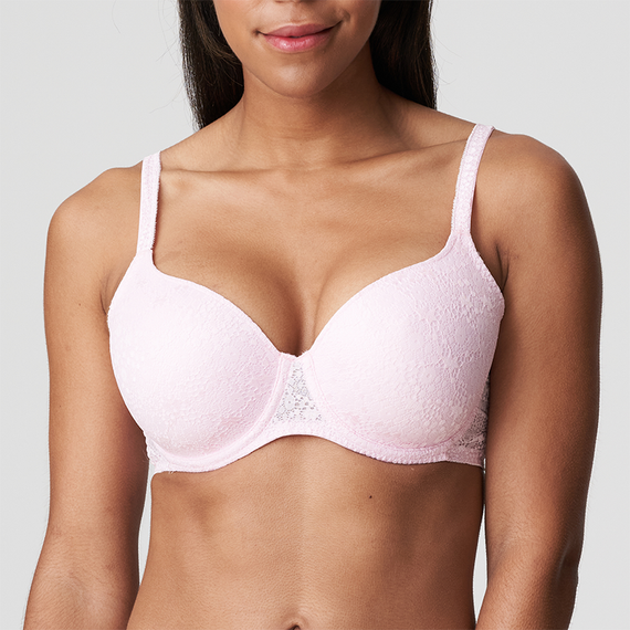 PrimaDonna Twist Epirus Hartvorm BH Fifties Pink