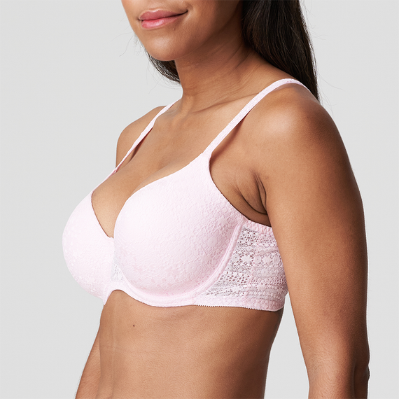 PrimaDonna Twist Epirus Hartvorm BH Fifties Pink