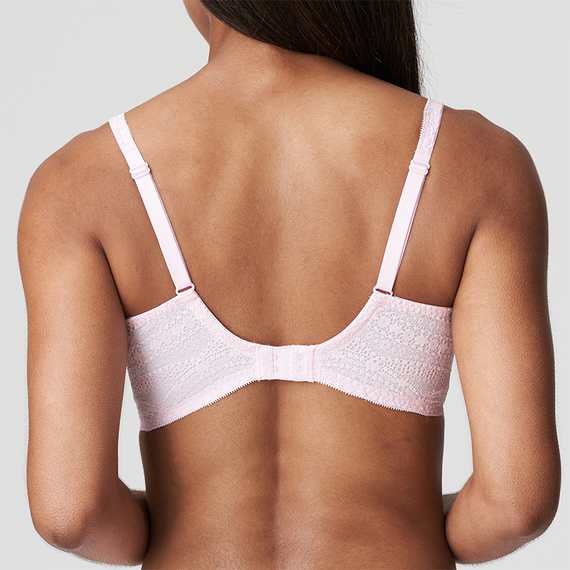 PrimaDonna Twist Epirus Hartvorm BH Fifties Pink