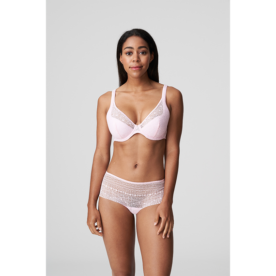 PrimaDonna Twist Epirus Hotpants Fifties Pink