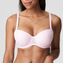 PrimaDonna Twist Epirus Voorgevormde Balconette BH Fifties Pink