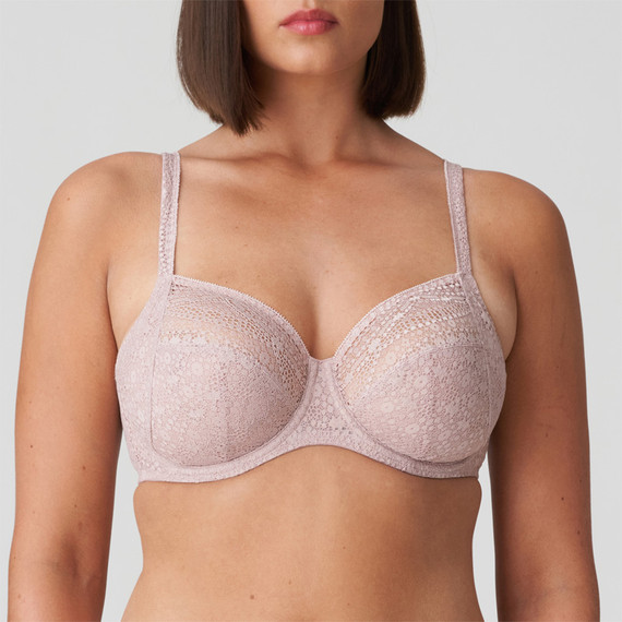 PrimaDonna Twist Epirus Beugel BH Bois De Rose